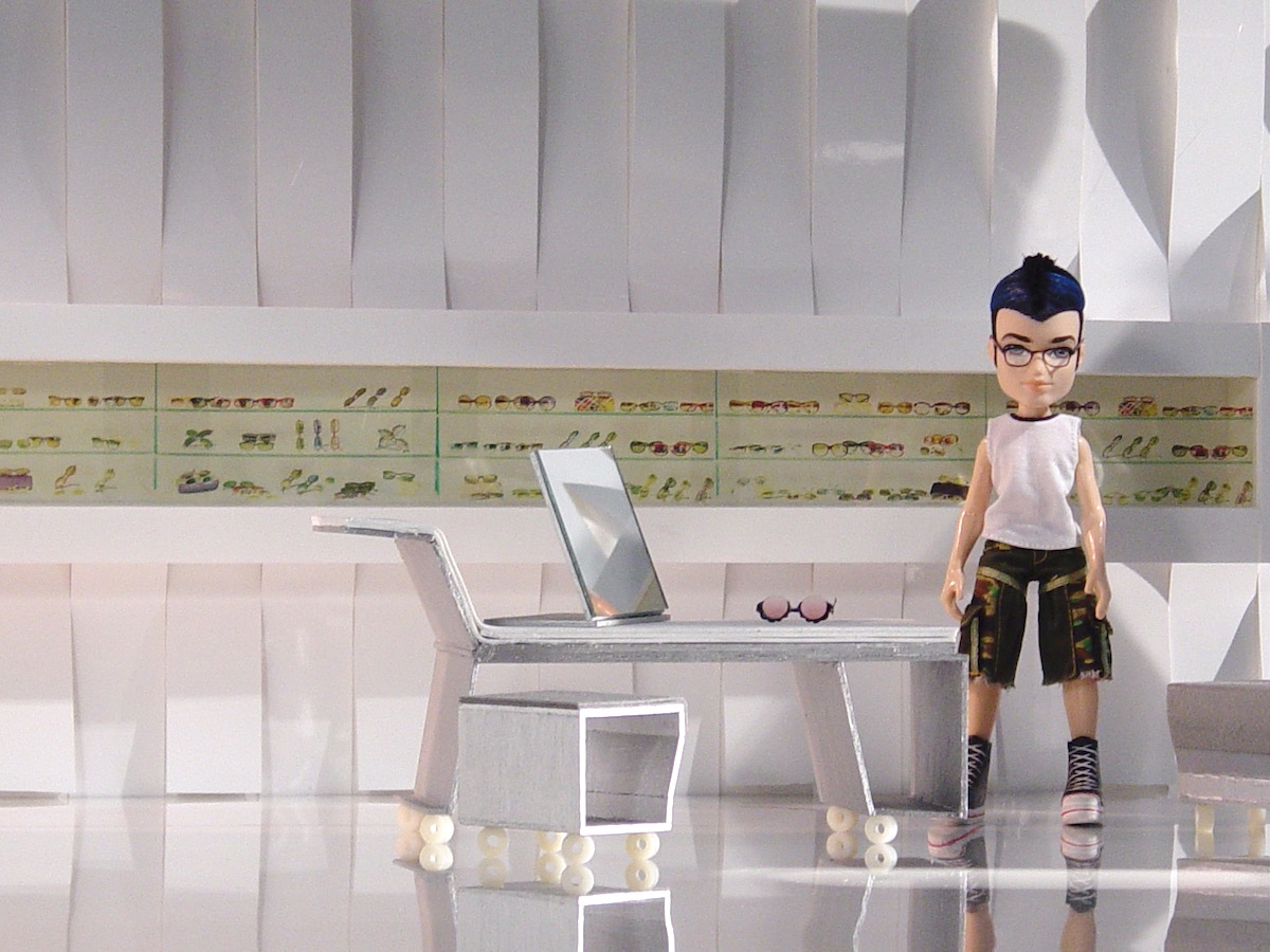l.a.Eyeworks