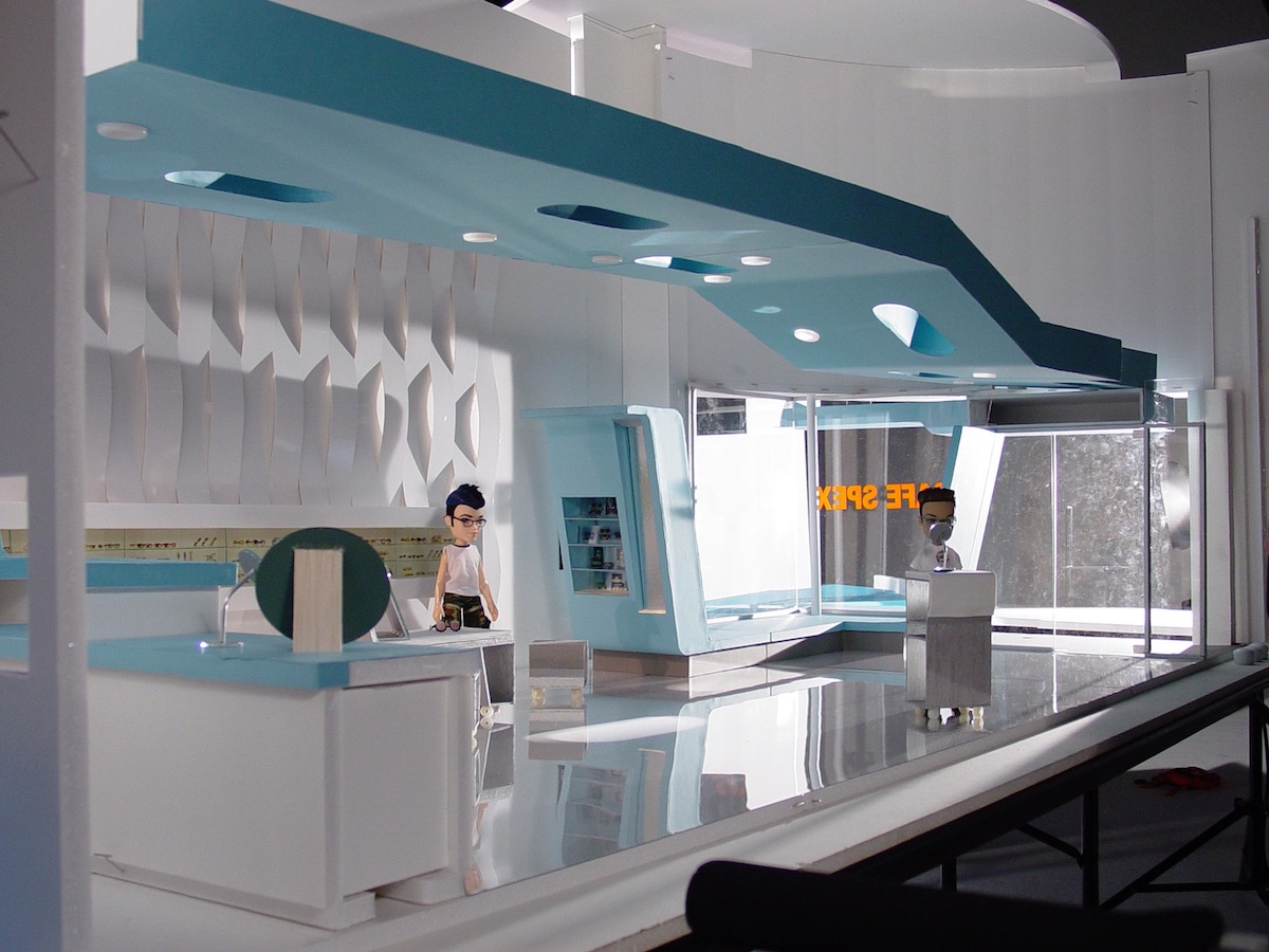 l.a.Eyeworks