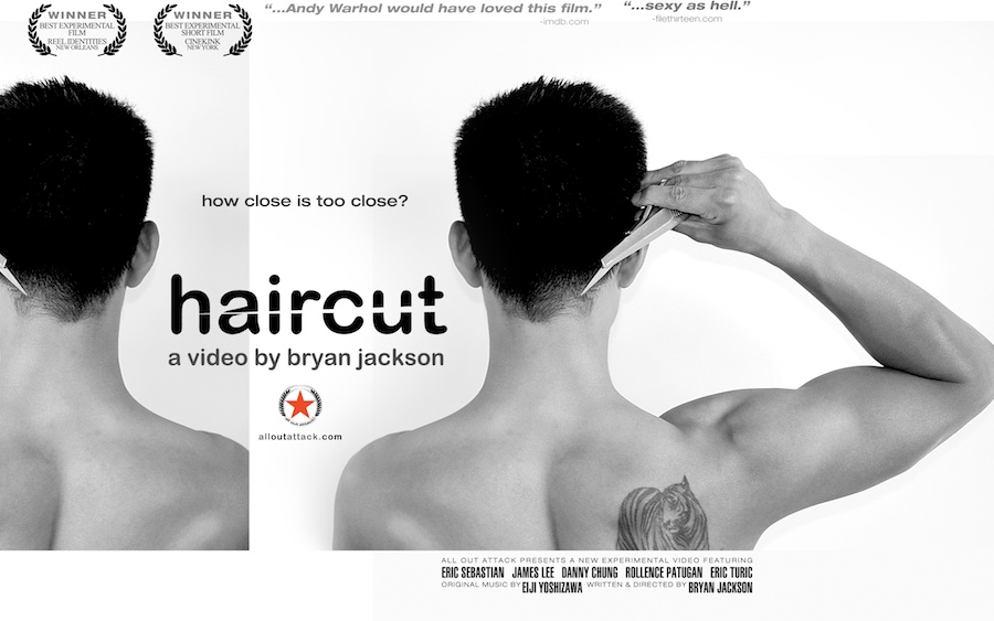 Haircut