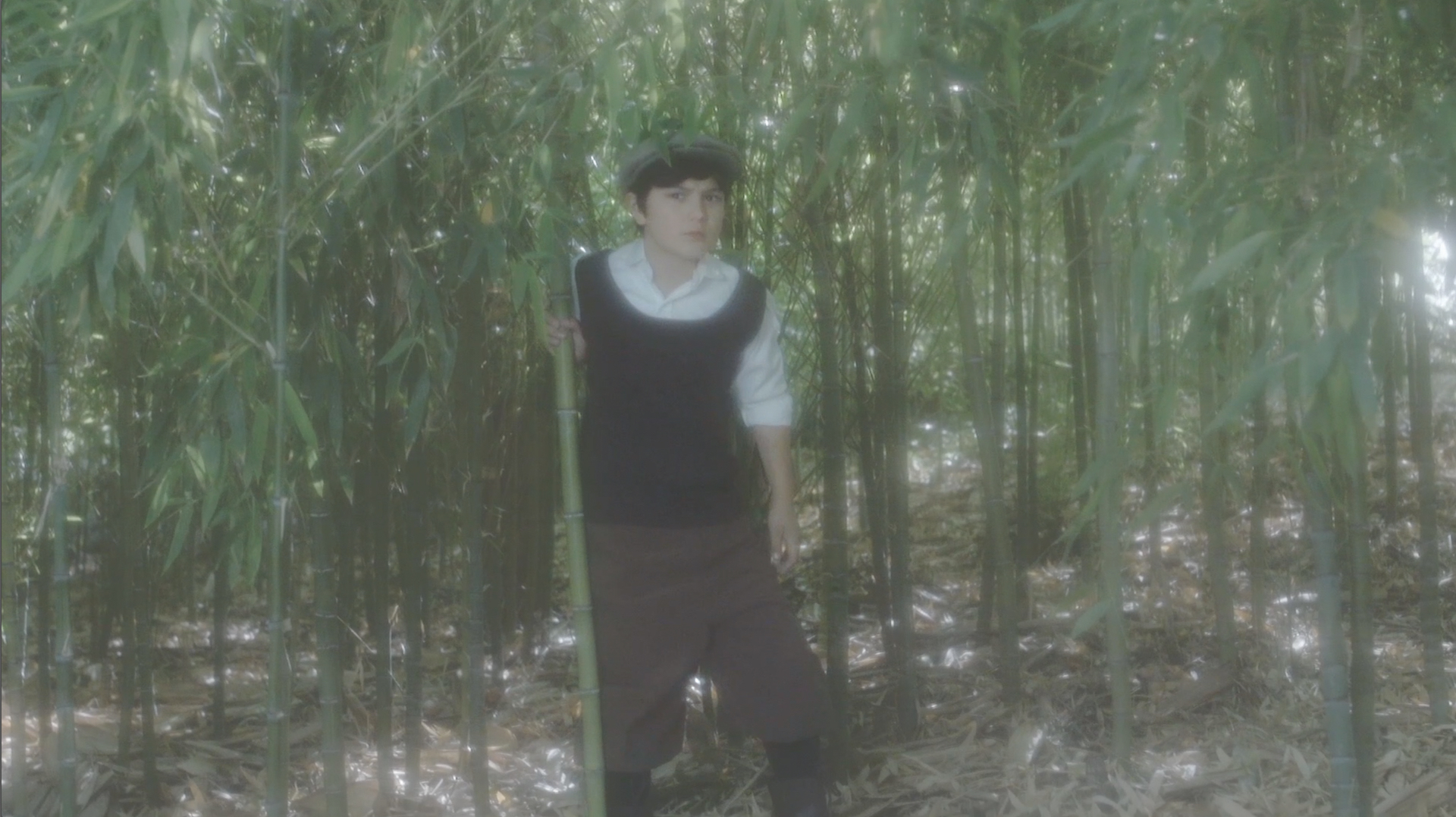 Far East of Eden